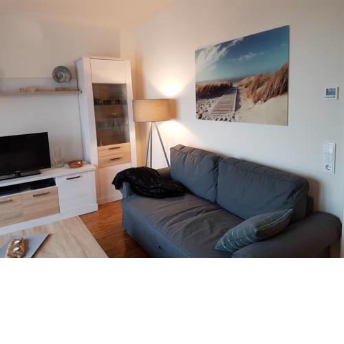 Ferienwohnung Caprinus