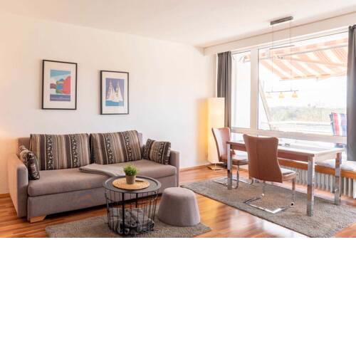 Ferienwohnung Captain Jack