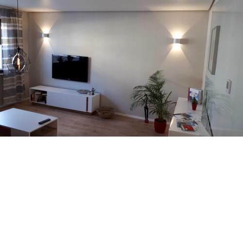 Ferienwohnung Carbach