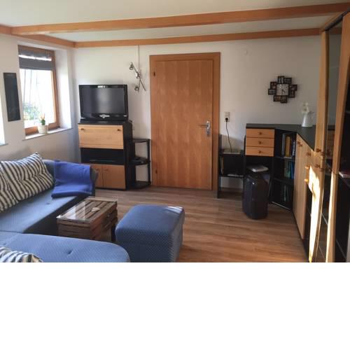 Ferienwohnung Cari