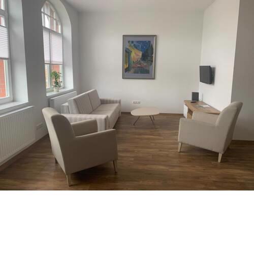 Ferienwohnung Carina