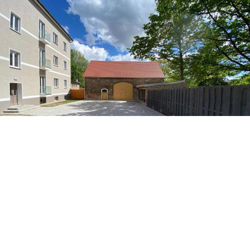 Ferienwohnung Carla Rohls