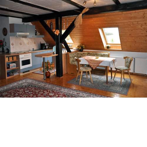 Ferienwohnung Carlsruh SEE 8931