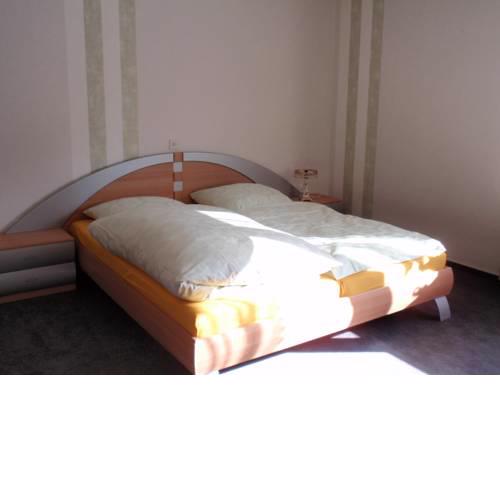 Ferienwohnung Carmen in 36396 Steinau-Ulmbach
