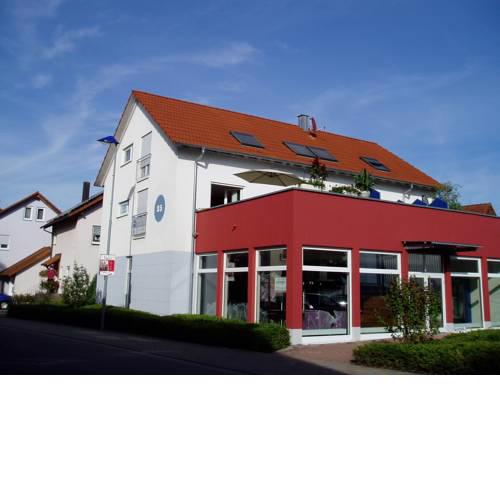 Ferienwohnung Carmen