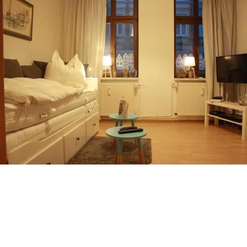 Ferienwohnung Carmen