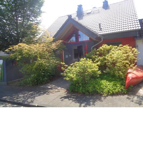 Ferienwohnung Carmen