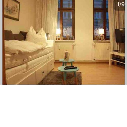 Ferienwohnung Carmen