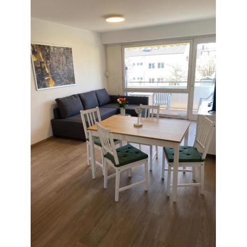 Ferienwohnung Carola Langenargen