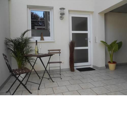 Ferienwohnung Carola