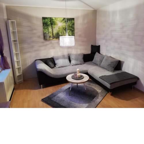 Ferienwohnung Carolabrücke