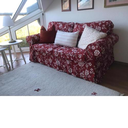 Ferienwohnung Caroso