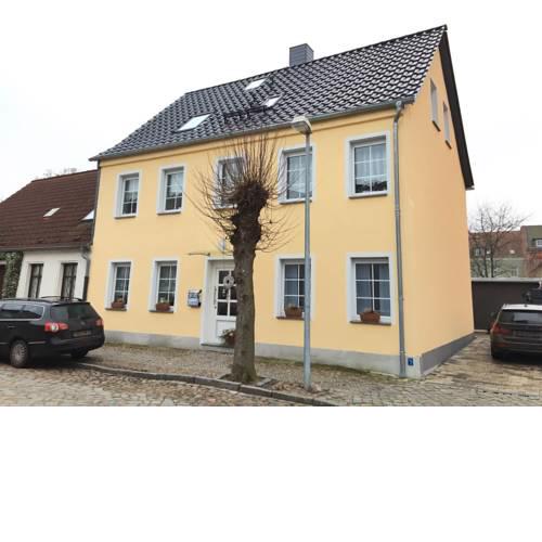 Gäste-Apartment "Carpe Diem"