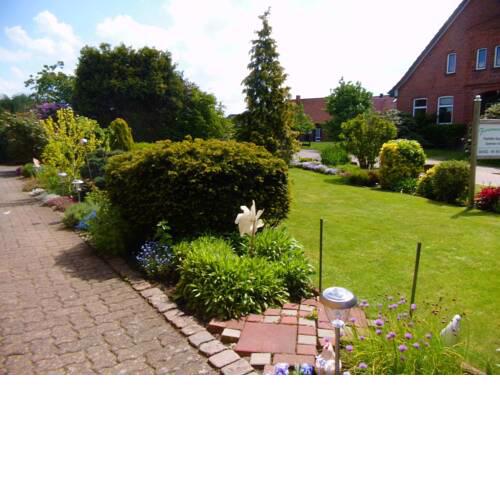 Ferienwohnung Caruso