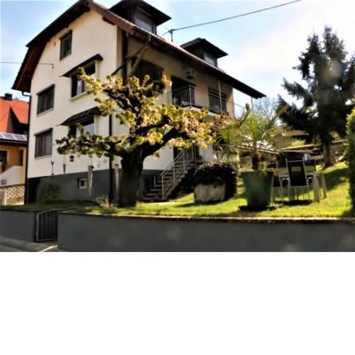 Ferienwohnung Casa Cirelli