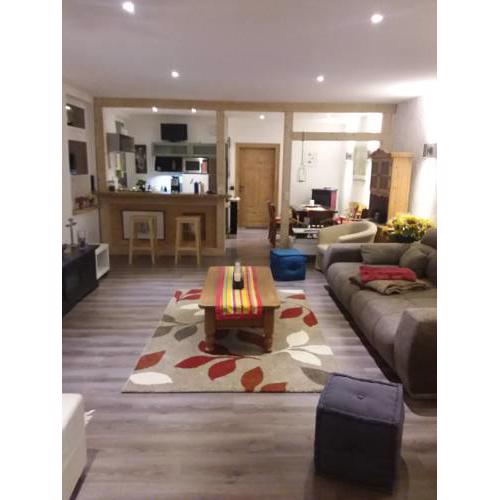 Ferienwohnung Casa Corleone