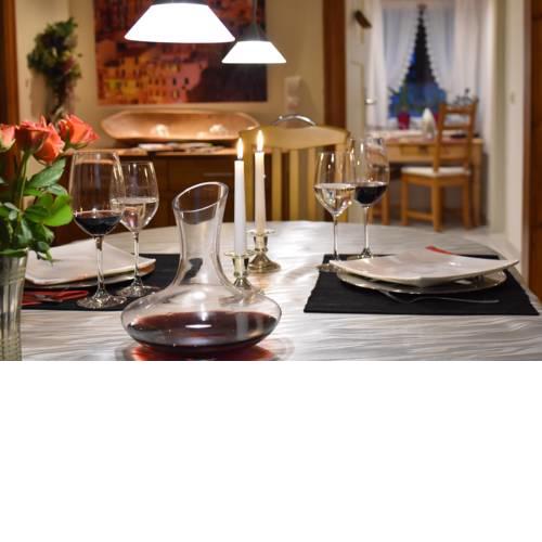 Ferienwohnung Casa da Maria