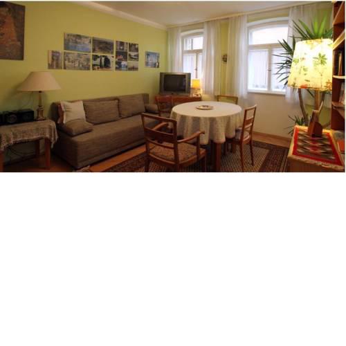 Ferienwohnung casa de fiori