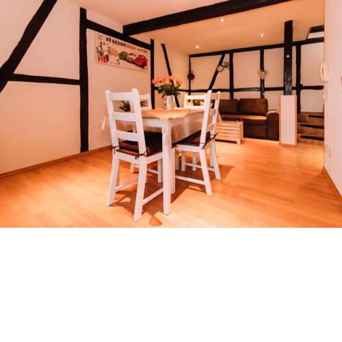 Ferienwohnung Casa del Vino