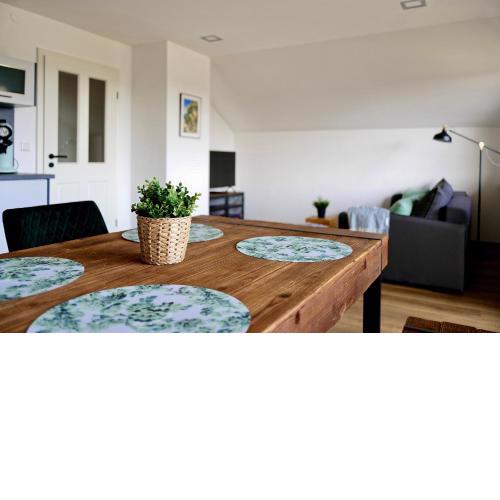Ferienwohnung "Casa El Aberle" Modern eingerichtet in schöner Lage mit Parkplatz