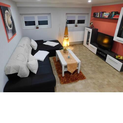 Ferienwohnung Casa-Ella