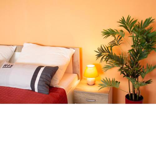 Ferienwohnung Casa Flora