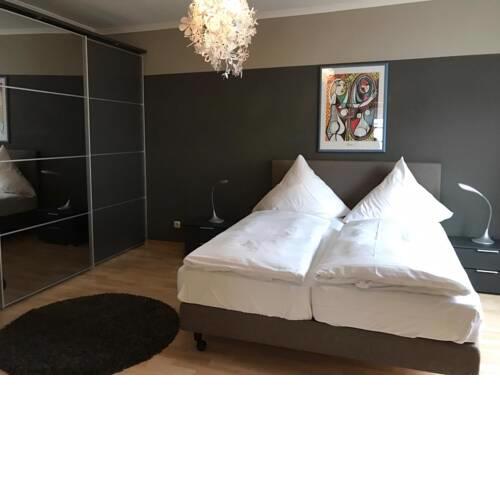 Ferienwohnung Casa L