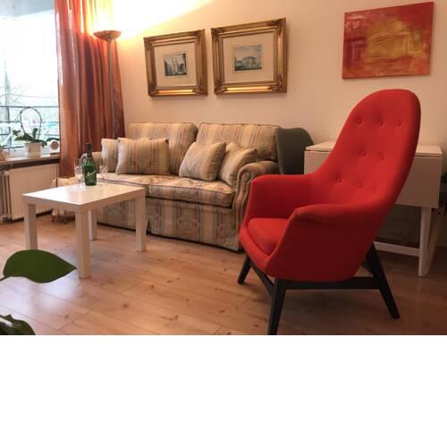 Ferienwohnung CASA LOTH