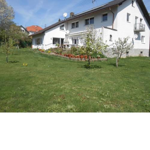Ferienwohnung Casa MIA