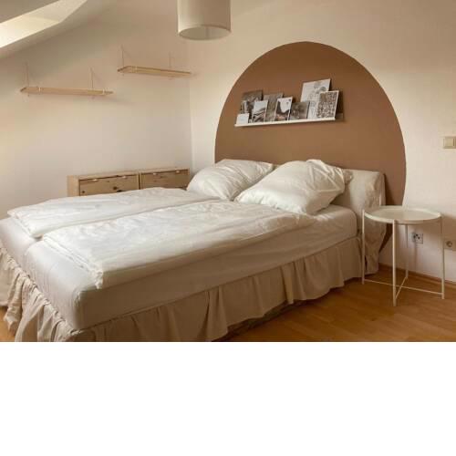 Ferienwohnung Casa Naturata