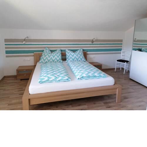 Ferienwohnung Casa Pizzo