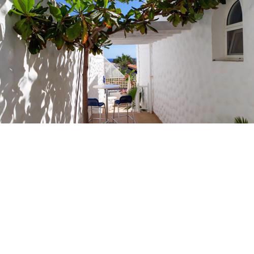 Ferienwohnung Casa Sigrid Bahia Playa