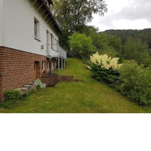Ferienwohnung Casa Silva