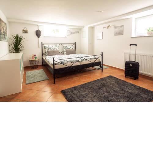 Ferienwohnung Casa Sophia