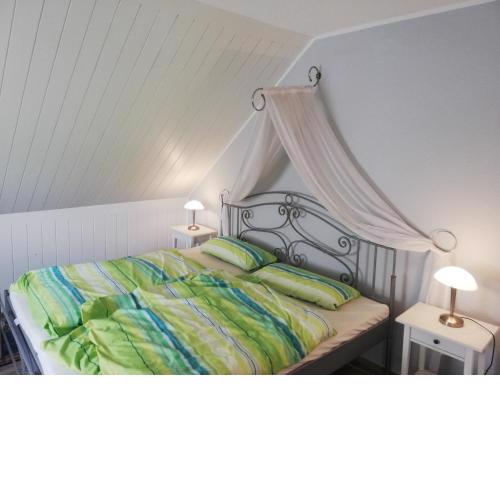 Ferienwohnung Casa Trajana