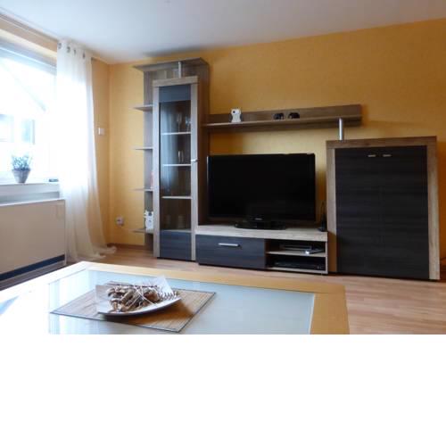 Ferienwohnung Cascada