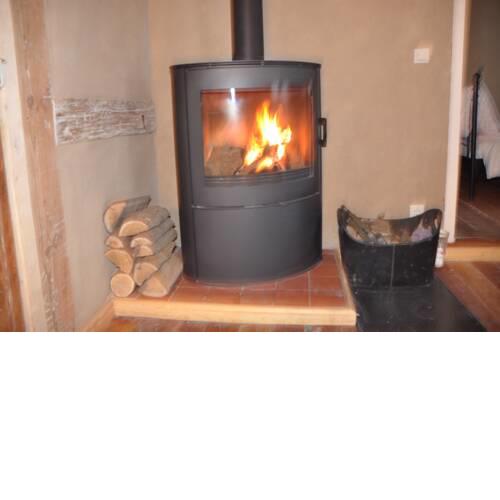 Ferienwohnung Caselow 23A