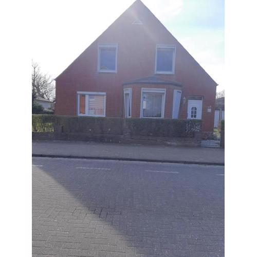 Ferienwohnung Casu