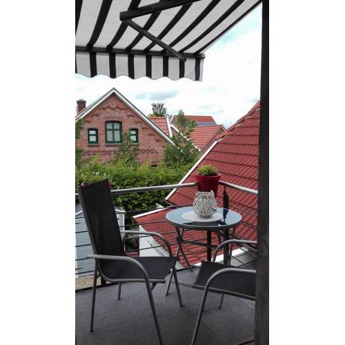 Ferienwohnung C+C Huck, Ostfriesland