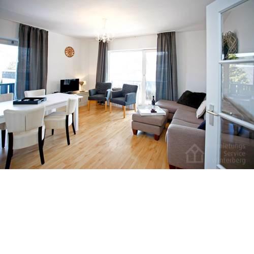 Ferienwohnung Cedric