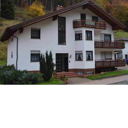 Ferienwohnung Celine
