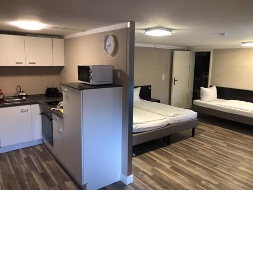 Ferienwohnung CeLoAnNa