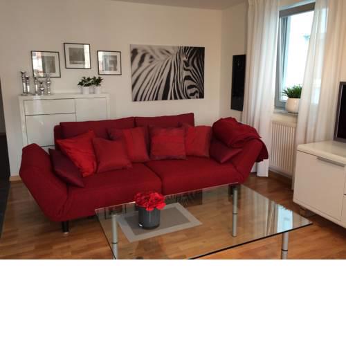 Ferienwohnung Central