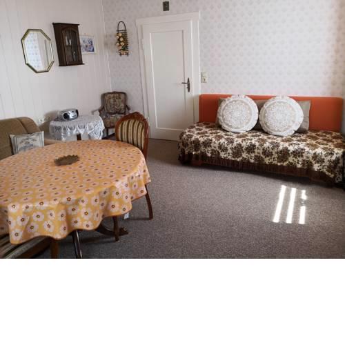 Ferienwohnung Central