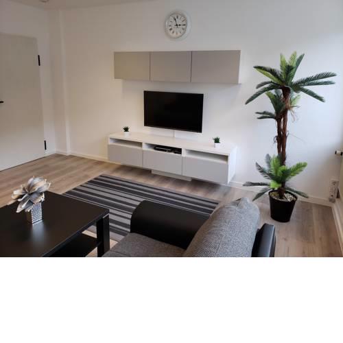 Ferienwohnung Central