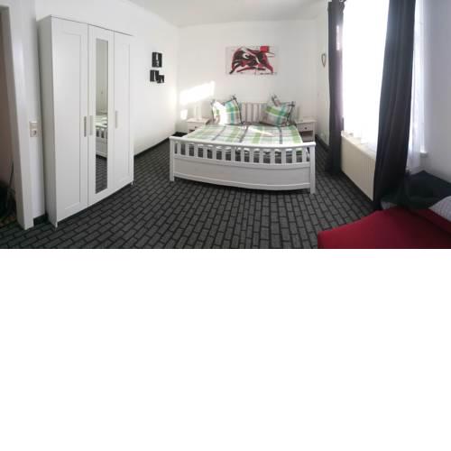 Ferienwohnung Charlett