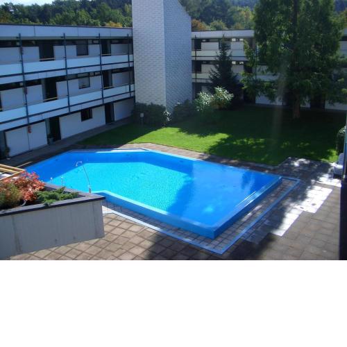Ferienwohnung Charlie mit Seeblick