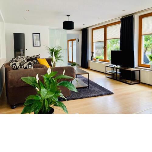 Ferienwohnung Charline
