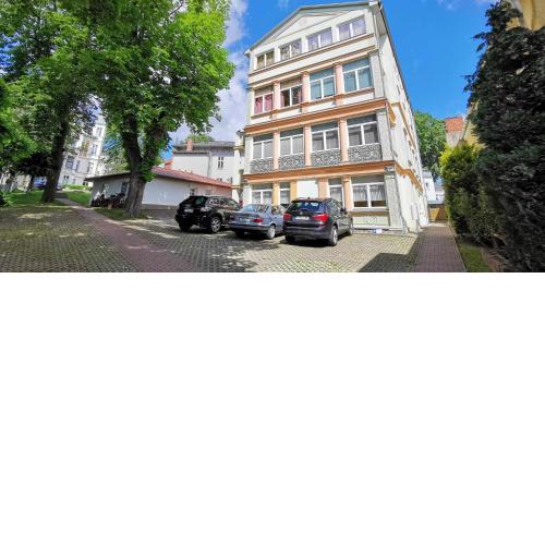 Ferienwohnung Charlot