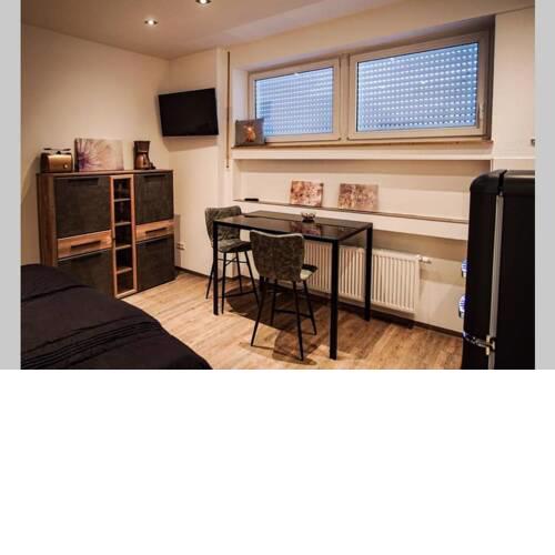 Ferienwohnung Charlotte Nordstadtperle